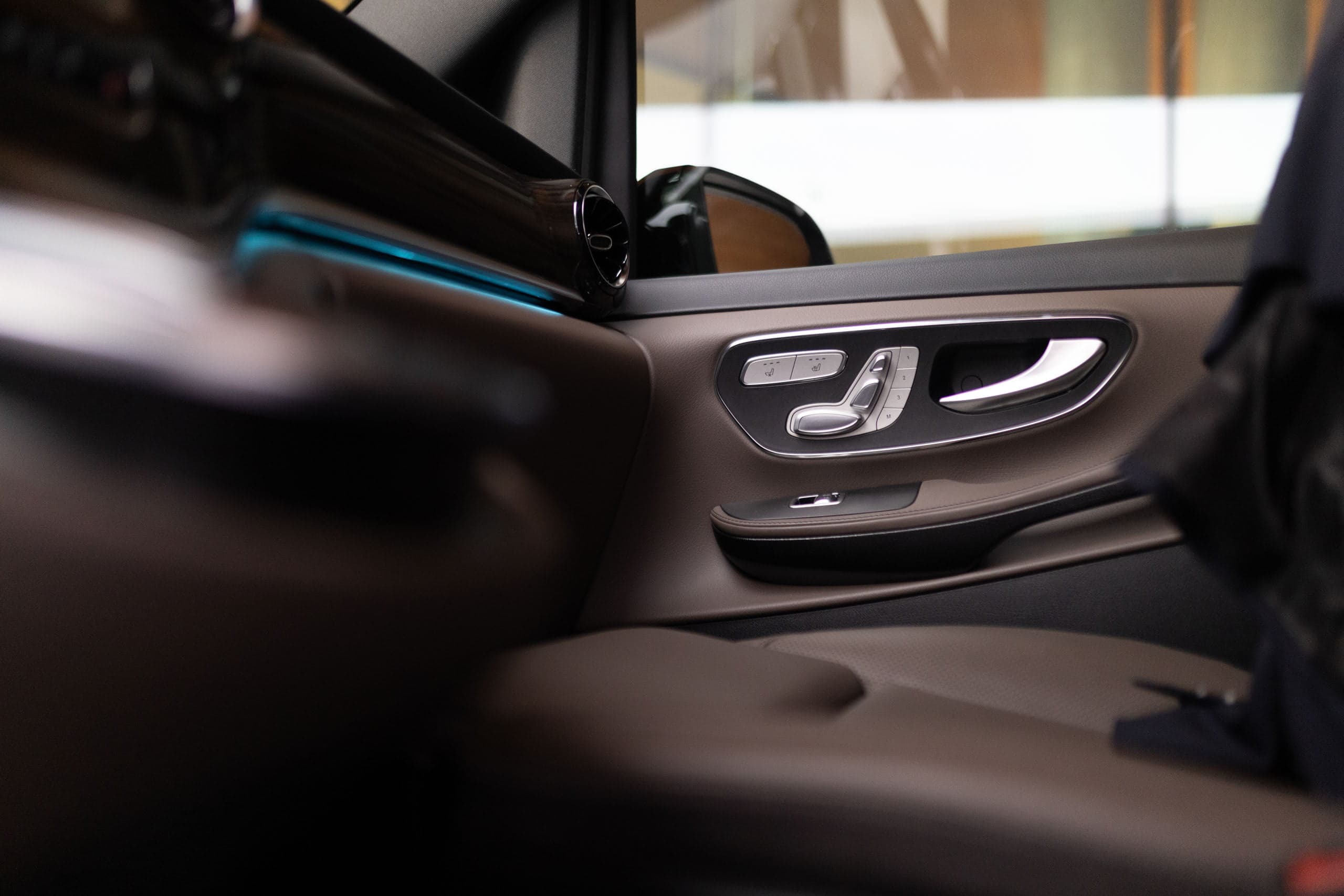Mercedes-Benz Klasa V — zdjęcie 2