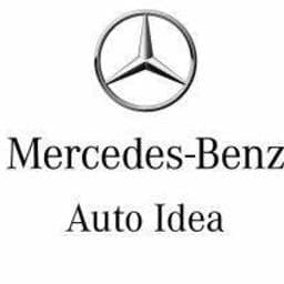 Auto Idea Mercedes-Benz Auto Idea Mercedes-Benz