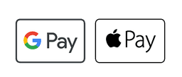 Apple Pay / Google Pay